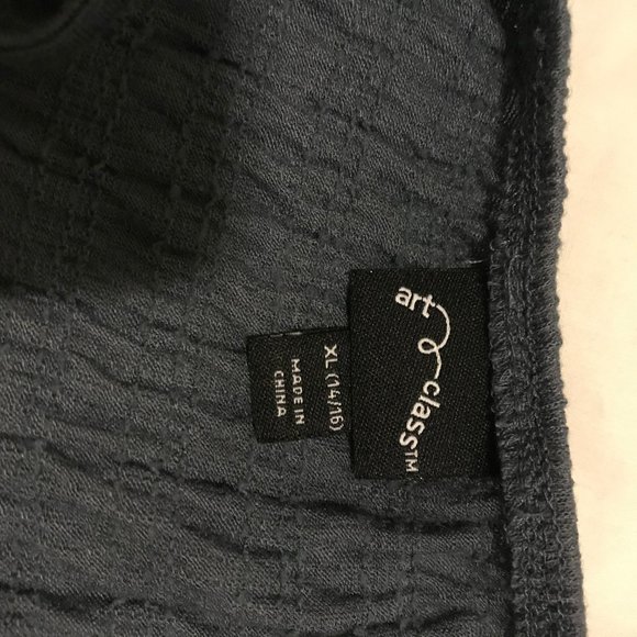 Flowy tank top - Picture 3 of 3